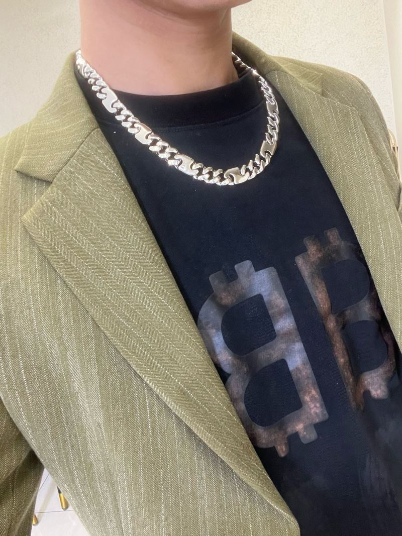 Gucci Necklaces